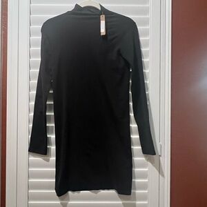 SKIMS Soft Smoothing seamless mini dress